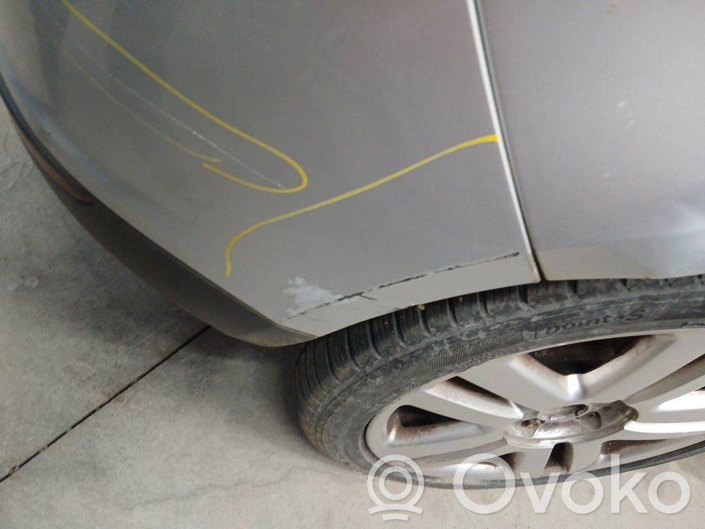 Volkswagen Golf Plus Parachoques 
