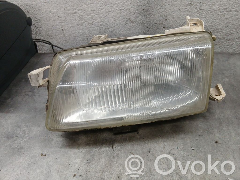 Opel Astra F Scheinwerfer 