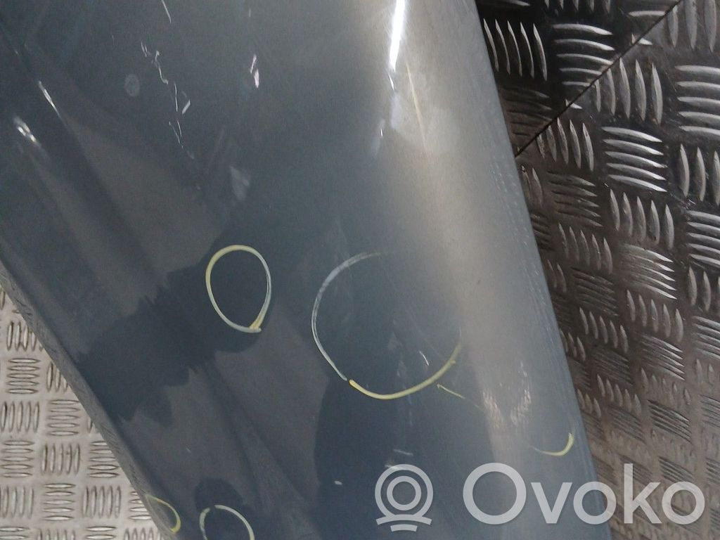Volkswagen Touran I Parafango 