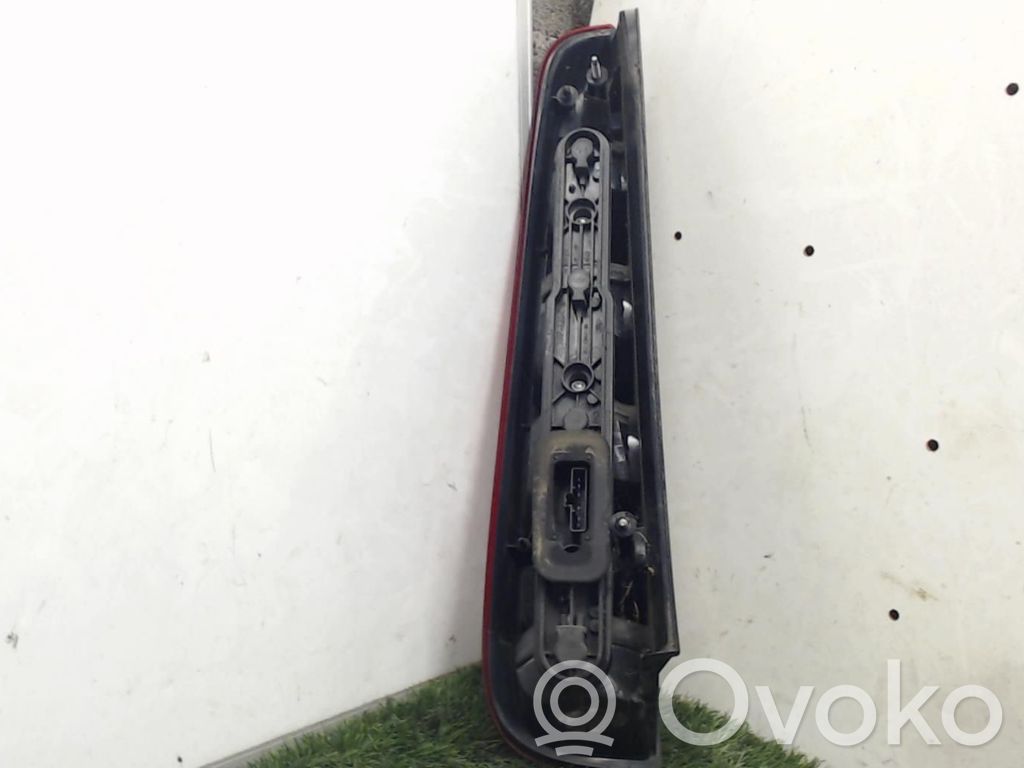 Ford C-MAX I Takavalot 