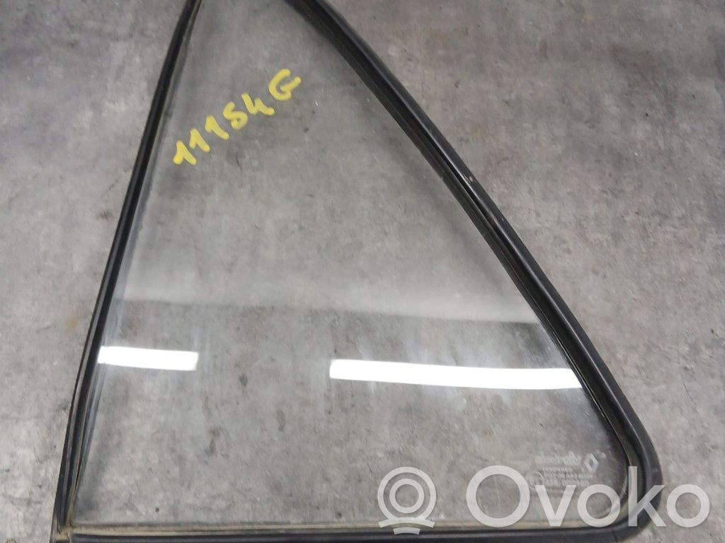 Renault Super R5 Ventanilla de ventilación de la puerta trasera 