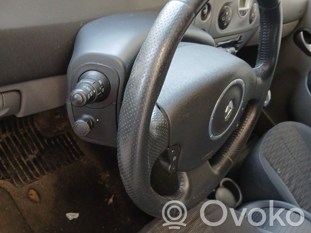 Renault Scenic II -  Grand scenic II Volante 