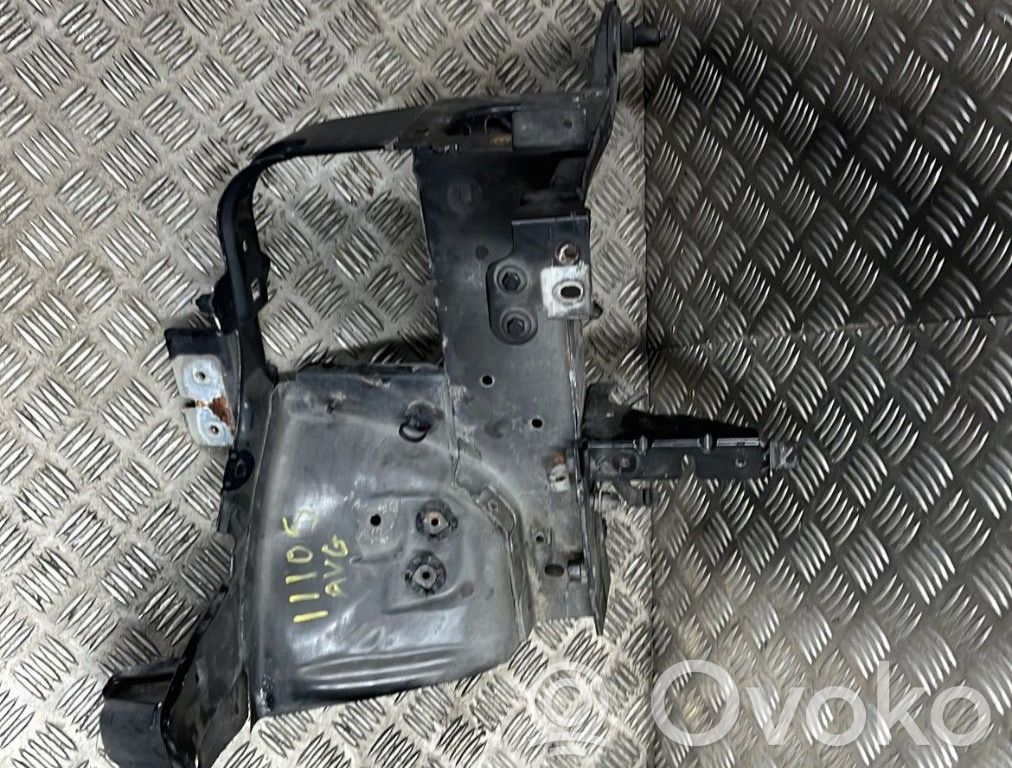 Citroen DS3 Componente de la parte frontal 