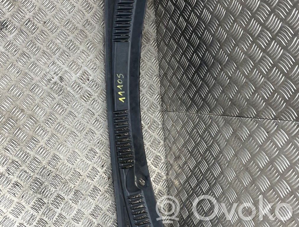 Citroen DS3 Wiper trim 