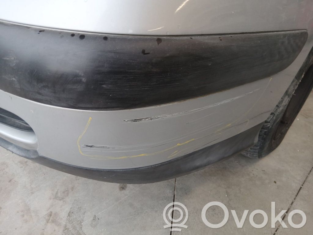 Citroen C5 Front bumper 