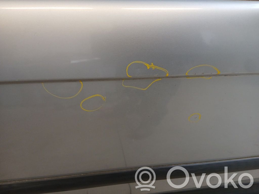 Citroen C5 Durvis 