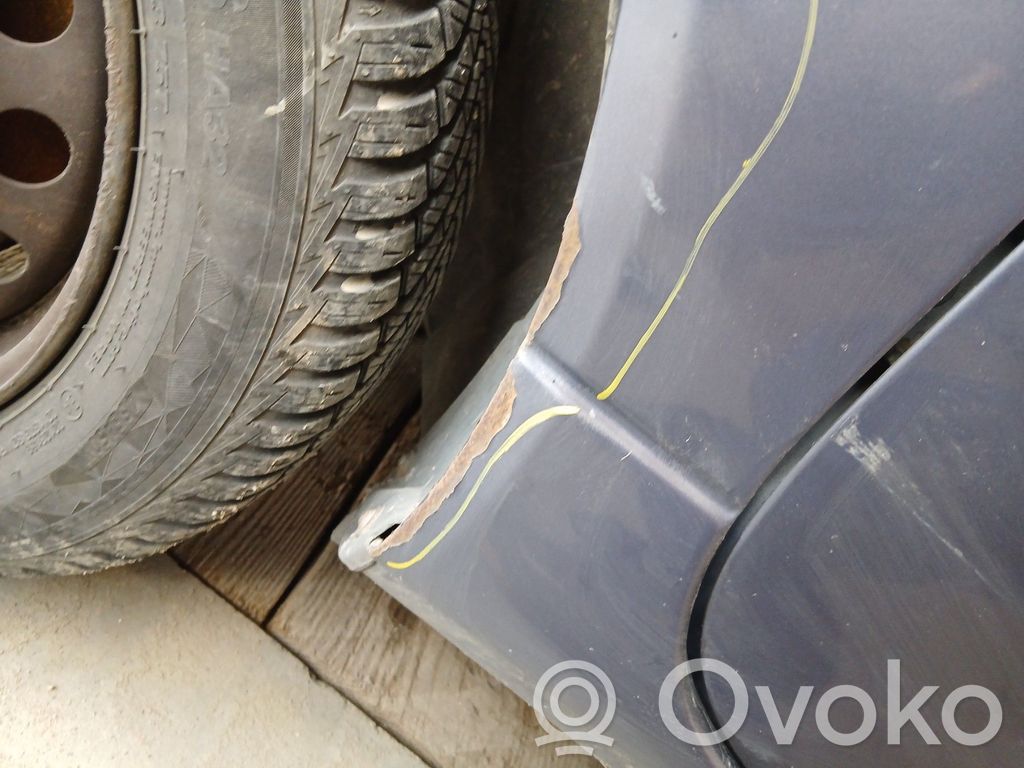 Renault Twingo I Sparnas 