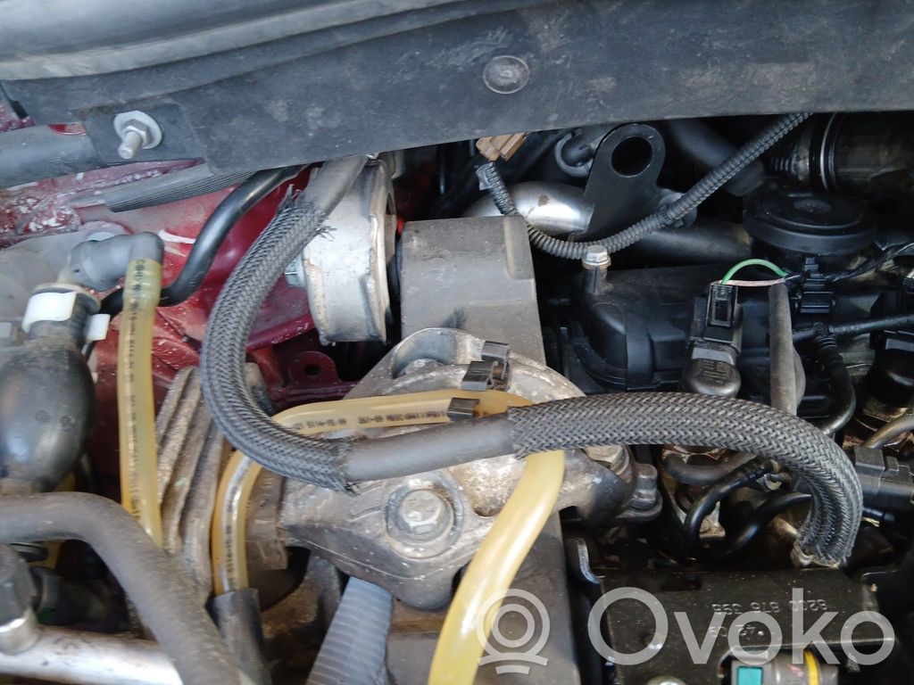 Renault Scenic III -  Grand scenic III Bomba de ABS 