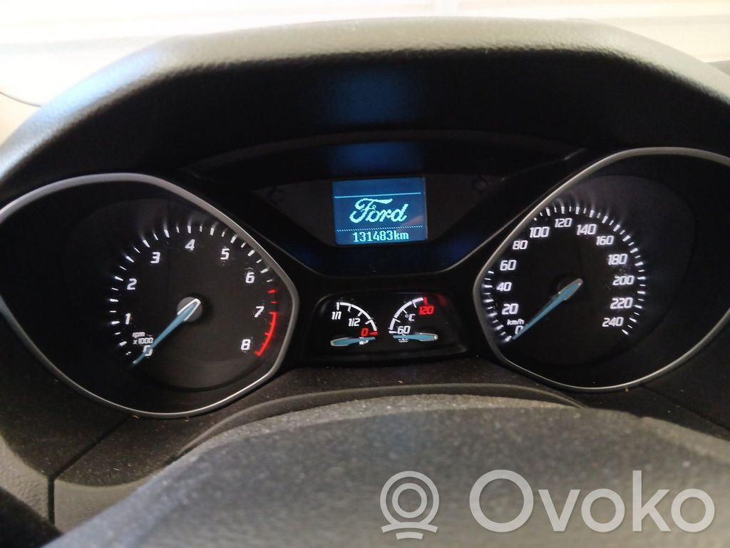 Speedometer (instrument cluster)   1879748