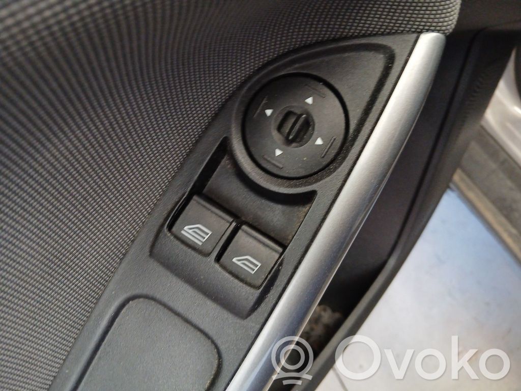 Ford Focus Electric window control switch 