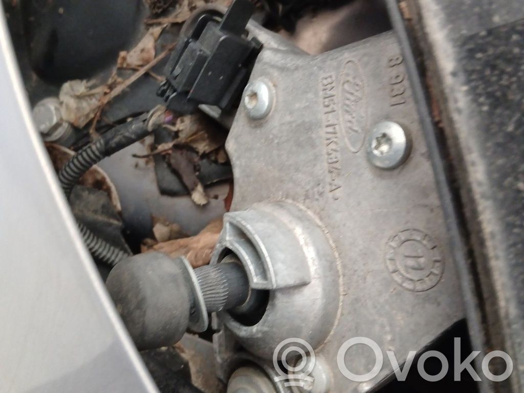 Wischermotor   2135607