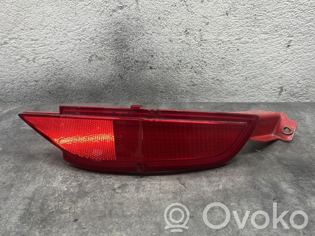 Ford Fiesta Galinis atšvaitas 