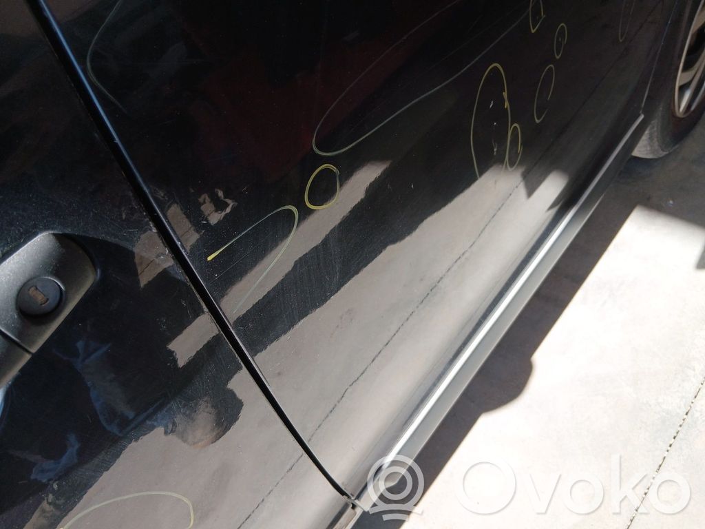 Citroen C4 I Puerta trasera 