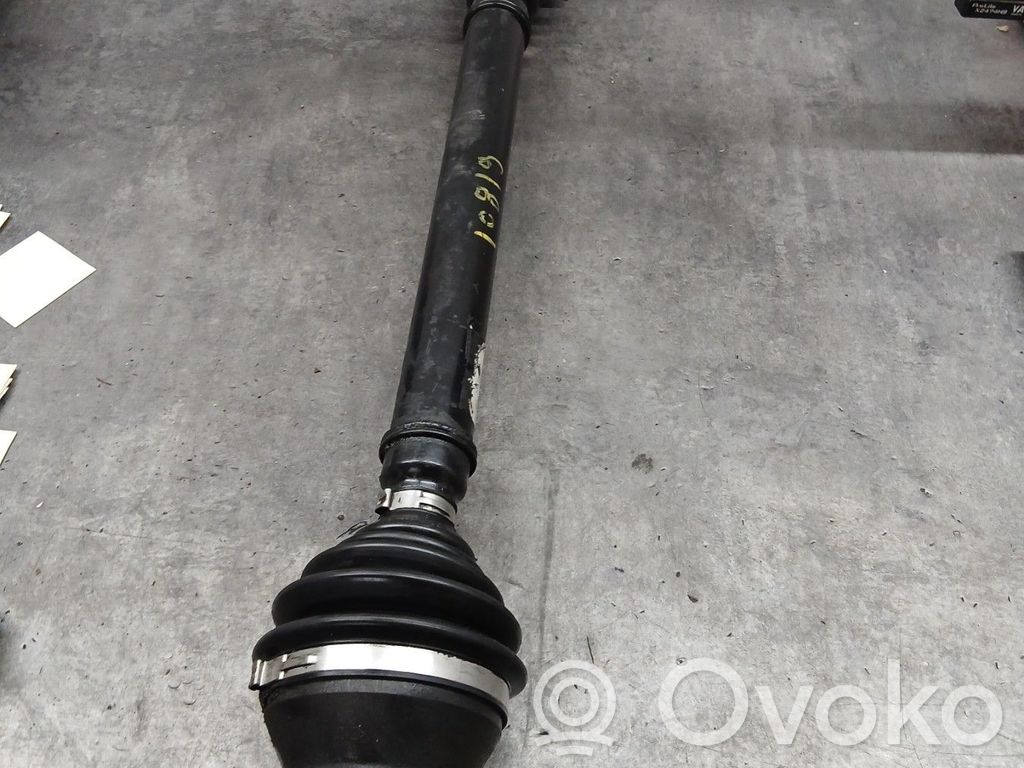 Volkswagen Golf IV Front driveshaft 