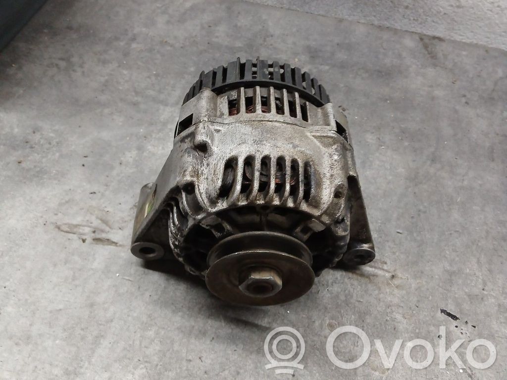 Peugeot 106 Ģenerators 