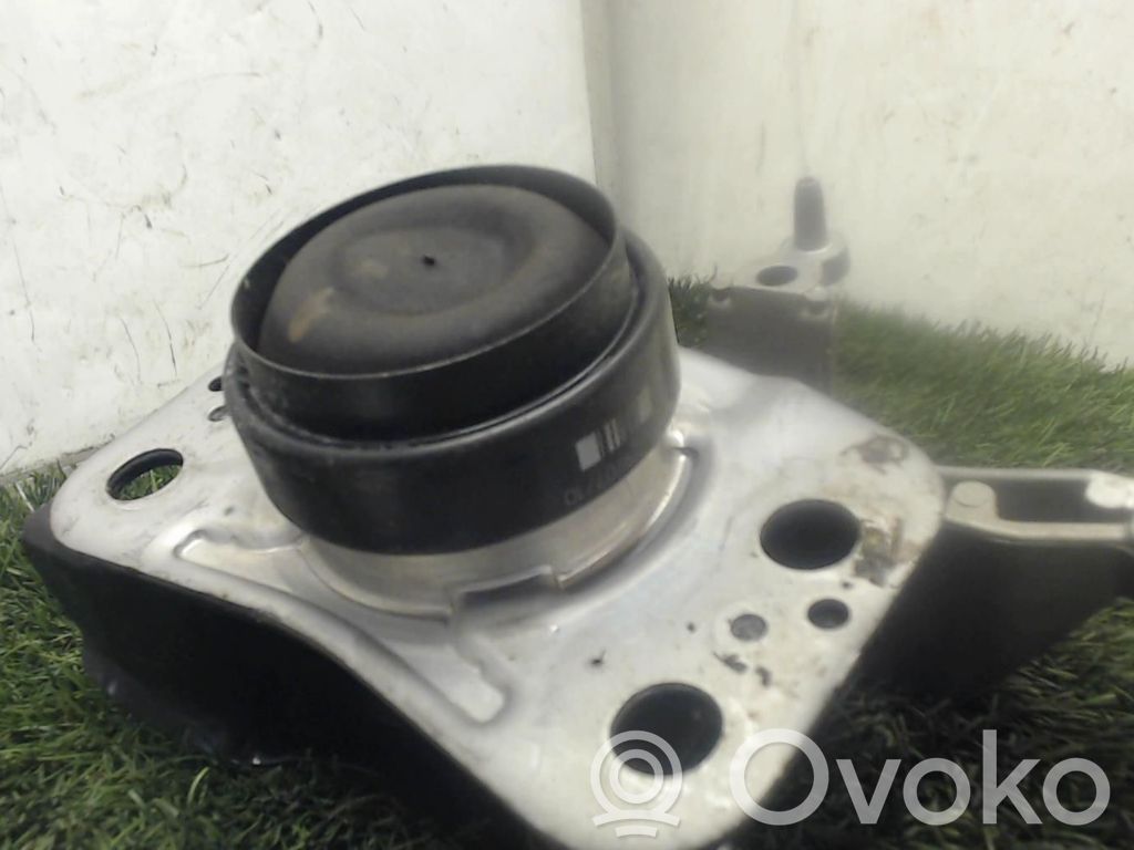 Renault Clio II Suport tampon motor 