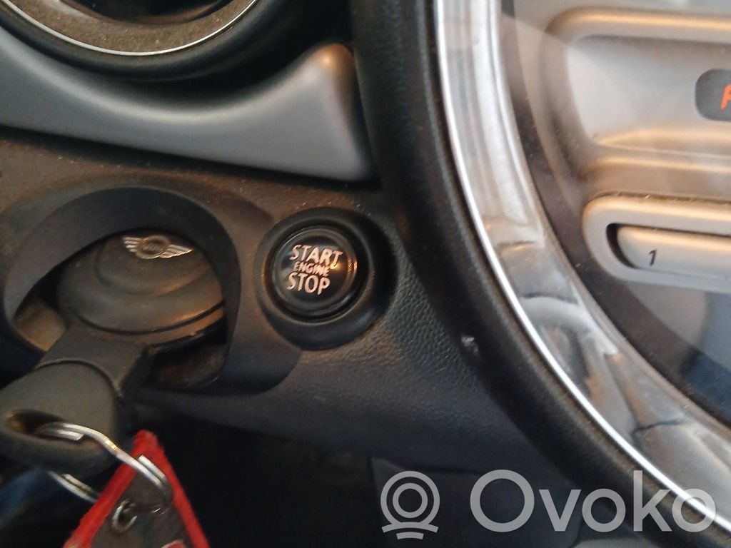 Mini One - Cooper R56 Engine start stop button switch 