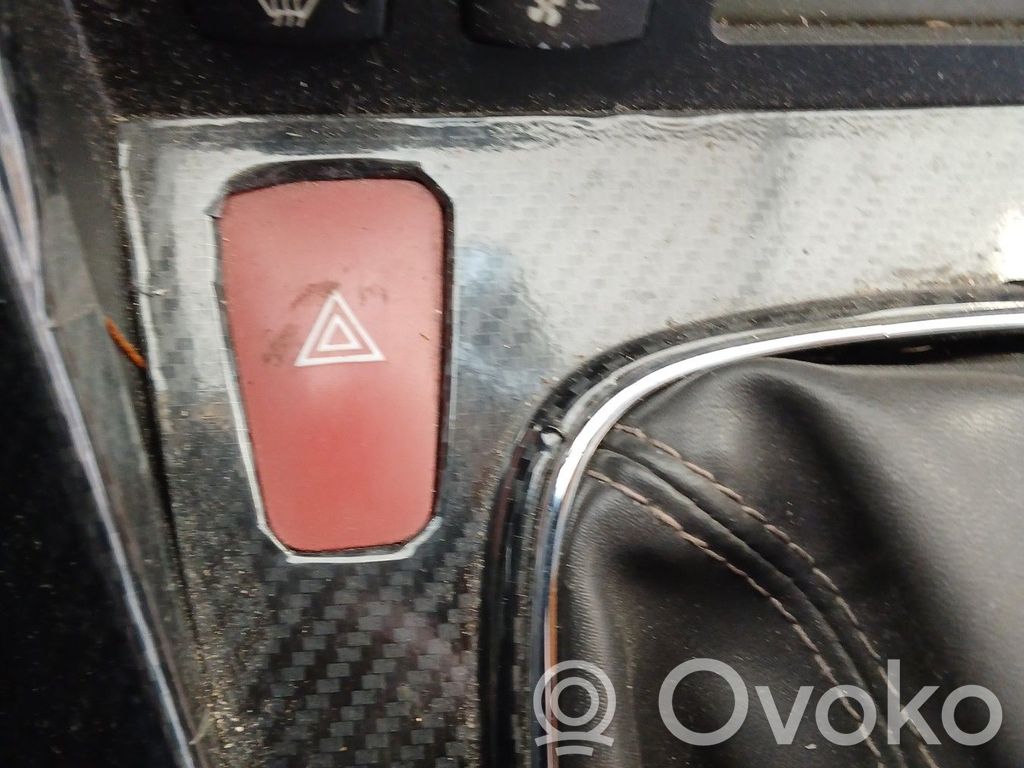 Fiat Croma Hazard light switch 