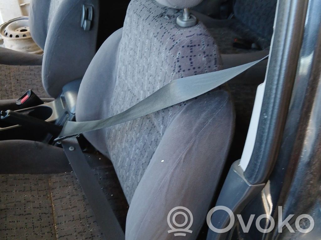 Opel Frontera B Ceinture de sécurité avant 