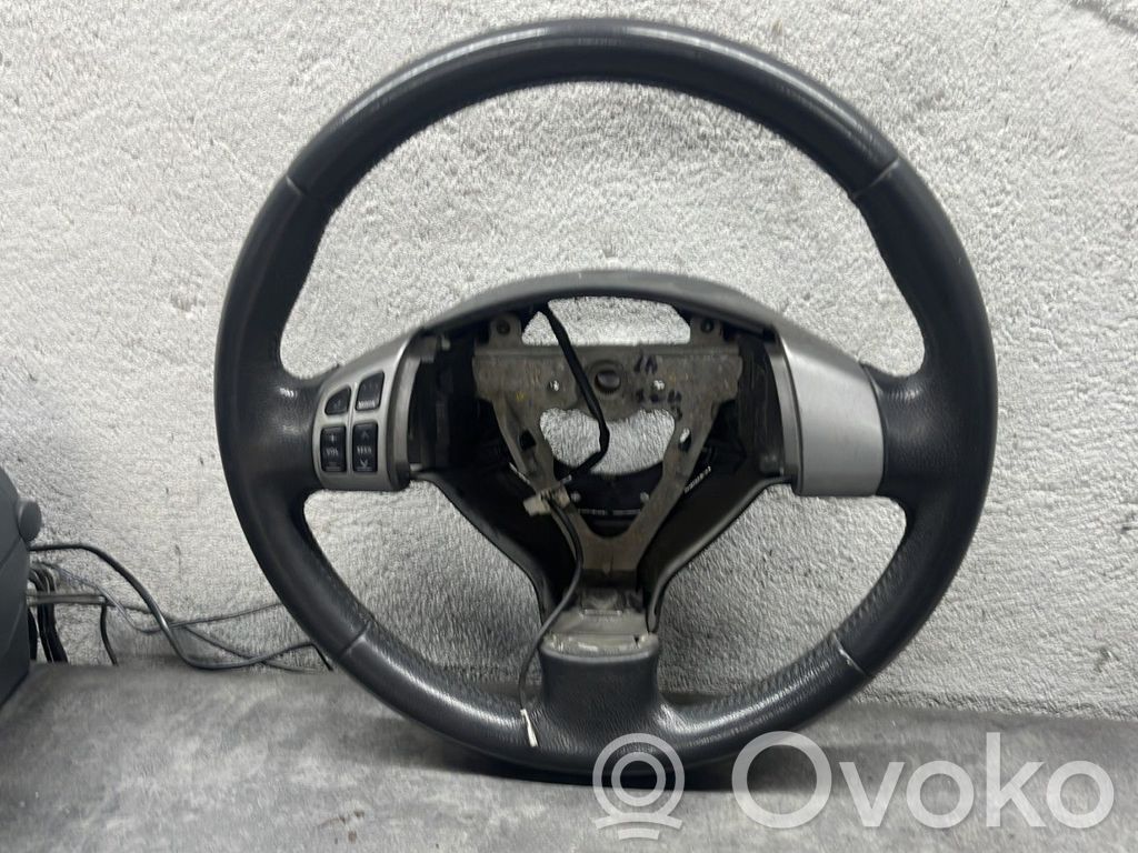 Opel Agila B Stūre 