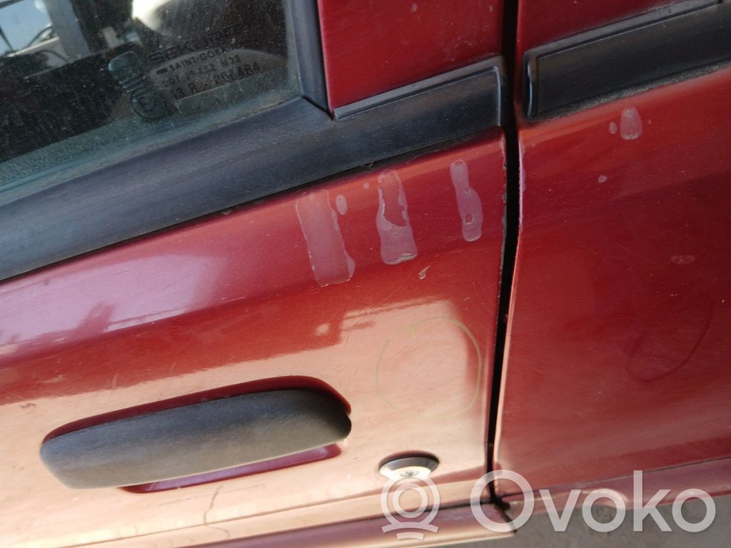 Citroen Saxo Front door 