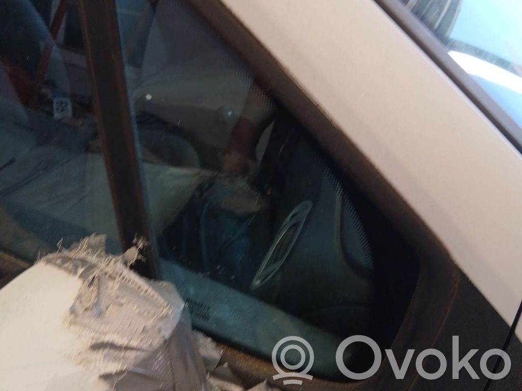 Renault Grand Modus Durvis 