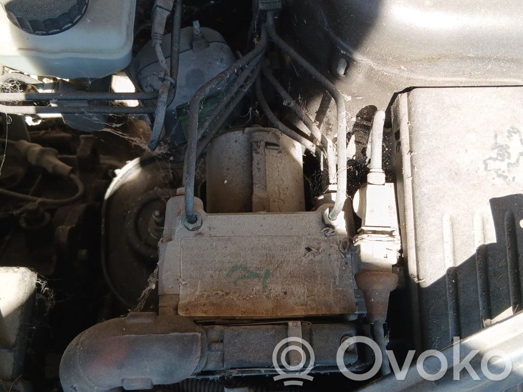 Peugeot 406 ABS Pump 