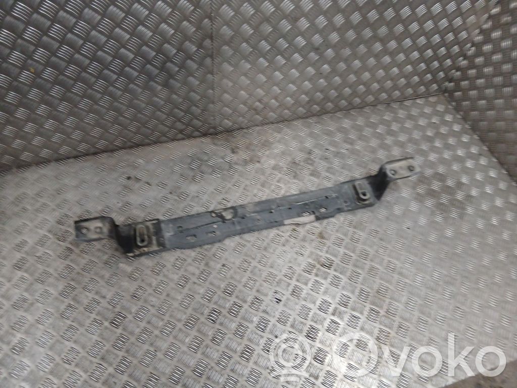 Peugeot 308 Balkis priekinio bamperio 
