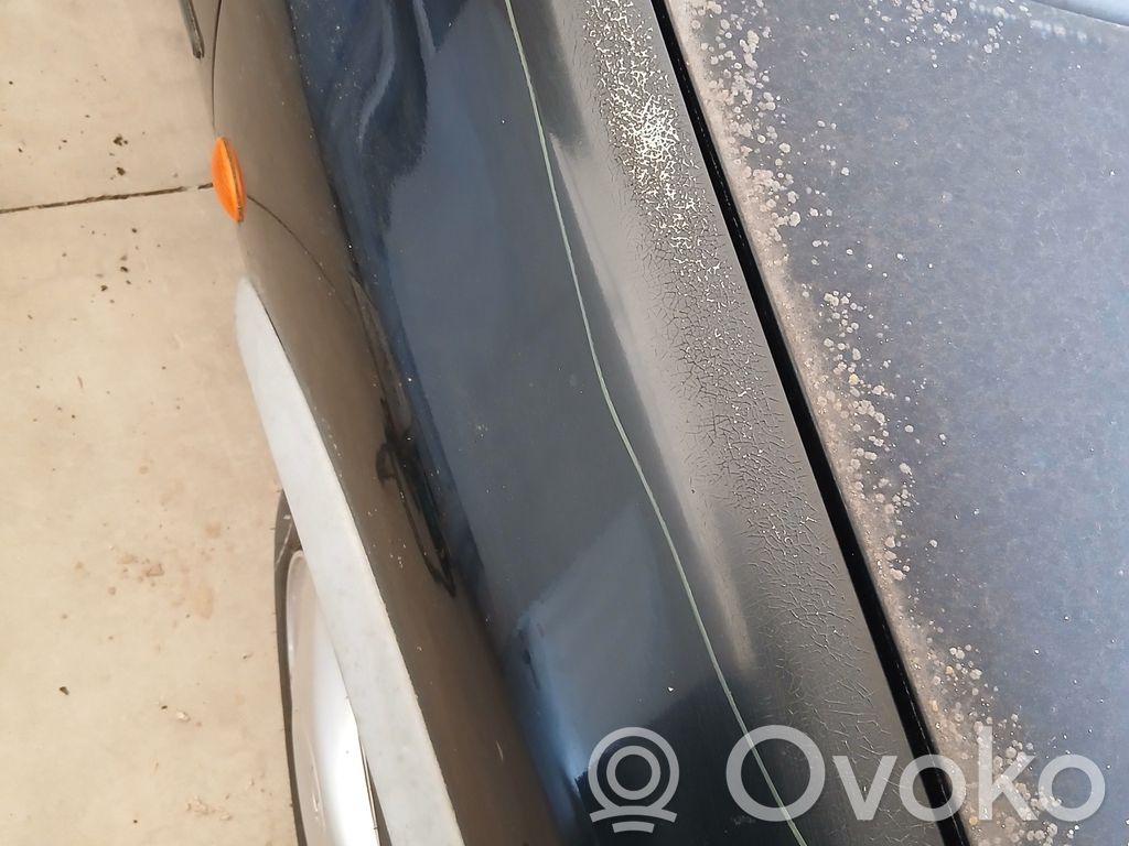 Opel Corsa B Spārns 