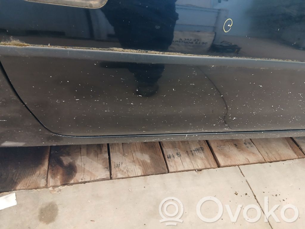 Opel Corsa B Front door 