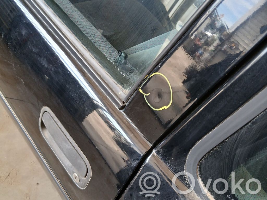 Opel Corsa B Durvis 