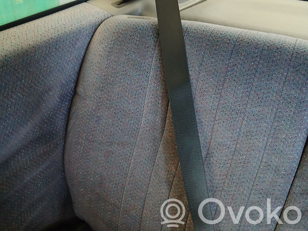 Cinturón trasero   90444264