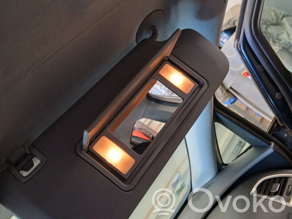 Opel Astra J Osłona przeciwsłoneczna 