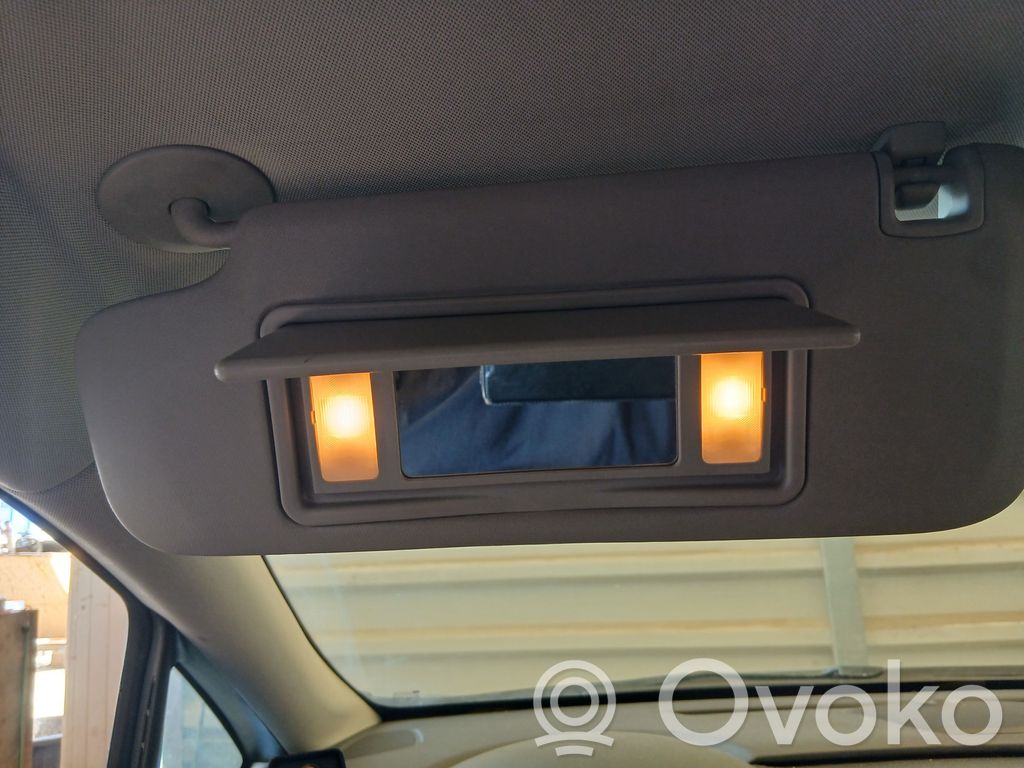 Opel Astra J Visera parasol 