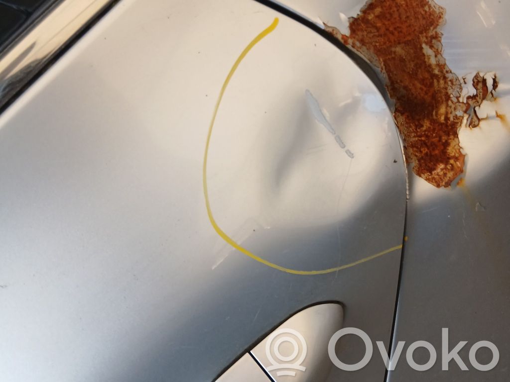 KIA Ceed Puerta trasera 