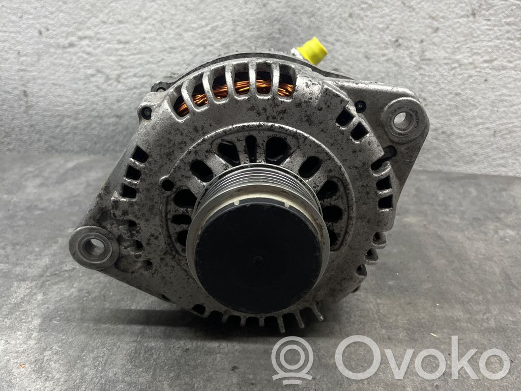 Opel Meriva A Générateur / alternateur 
