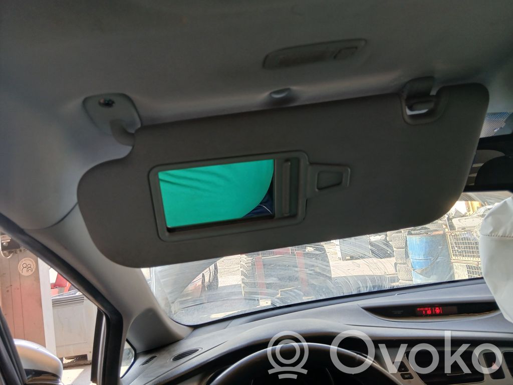 KIA Ceed Saulessargu panelis 