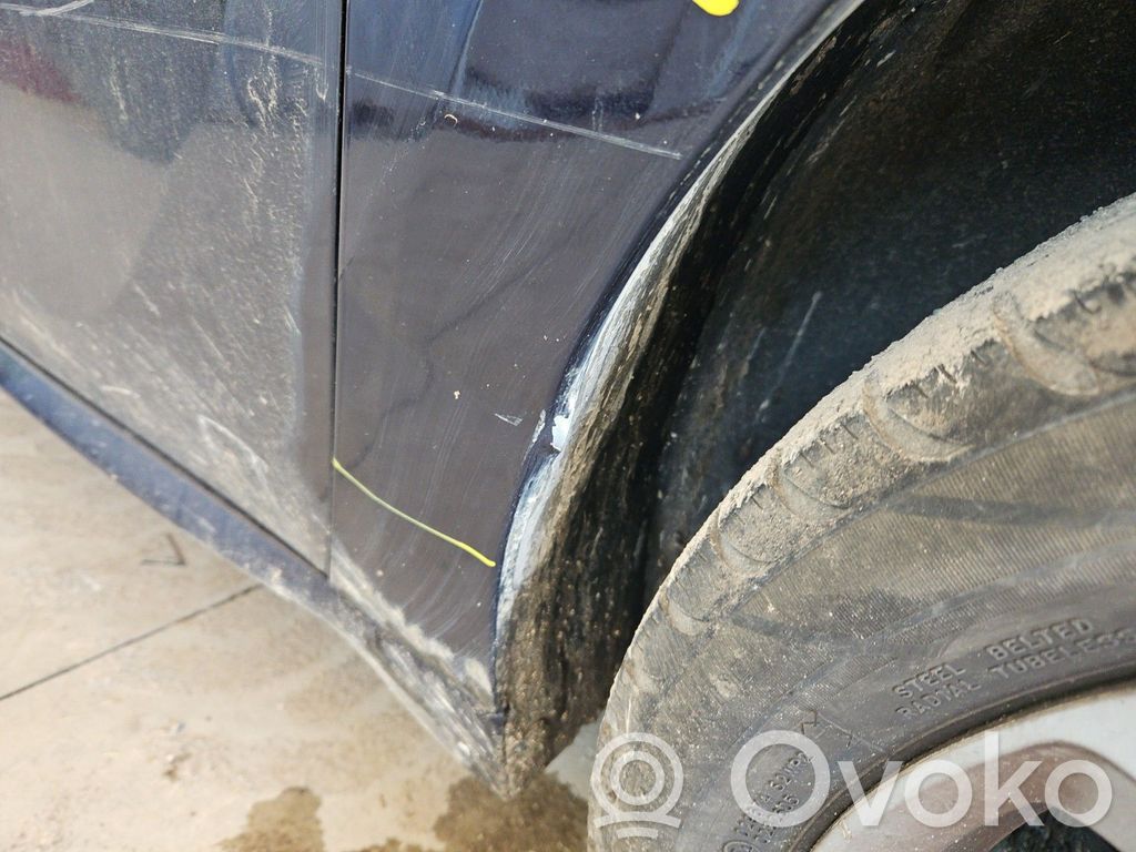 Peugeot 208 I Guardabarro 