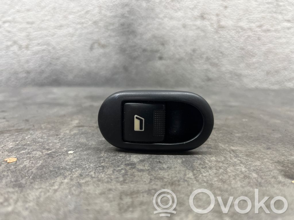 Citroen C3 Interruptor del elevalunas eléctrico 