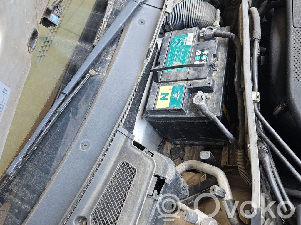 Audi A4 S4 B5 8D Motor ștergător 