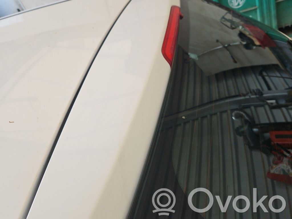 Ford Fiesta Portellone posteriore/bagagliaio 