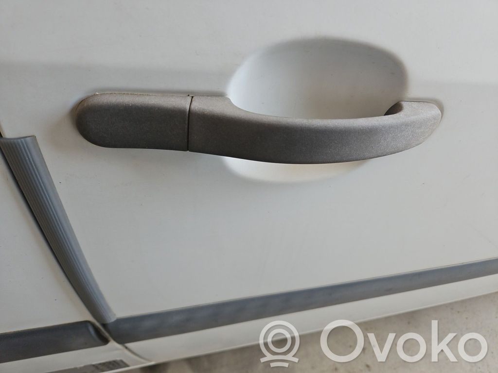 Ford Fiesta Maniglia esterna per portiera anteriore 