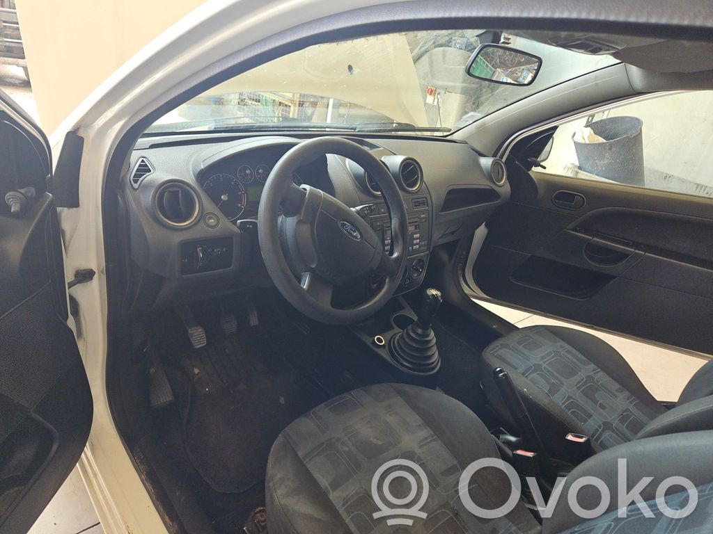 Ford Fiesta Panel de instrumentos 