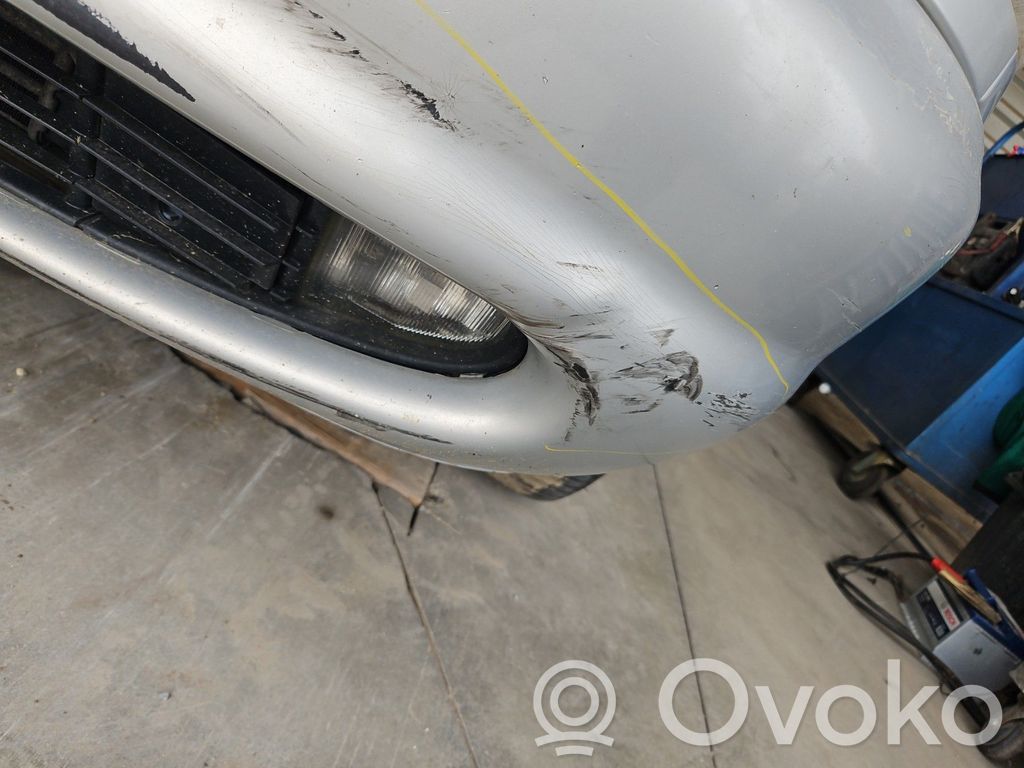 Front bumper   1102588