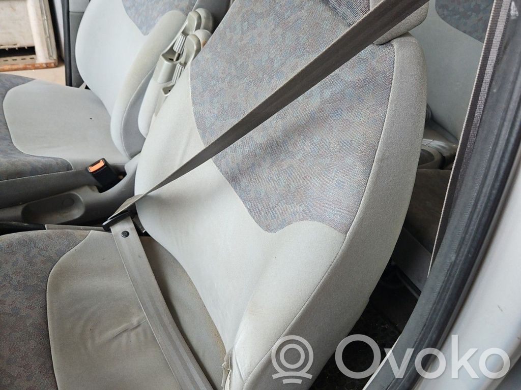 Ford Galaxy Saugos diržas priekinis 