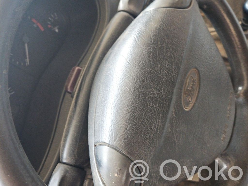 Ford Galaxy Wiper turn signal indicator stalk/switch 