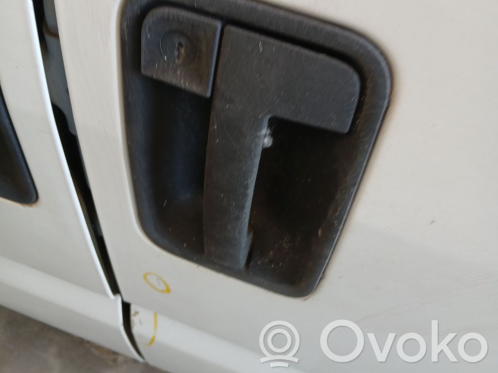 Fiat Scudo Klamka zewnętrzna drzwi przednich 