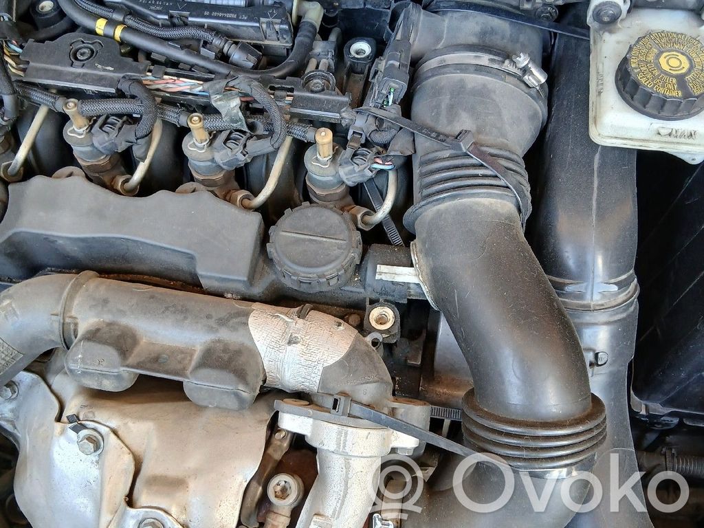 Engine   0135QF