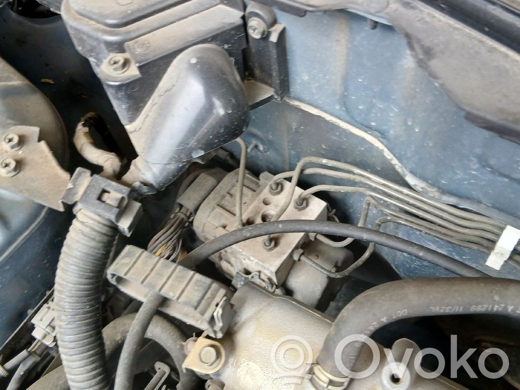 Nissan Almera N16 Pompă ABS 
