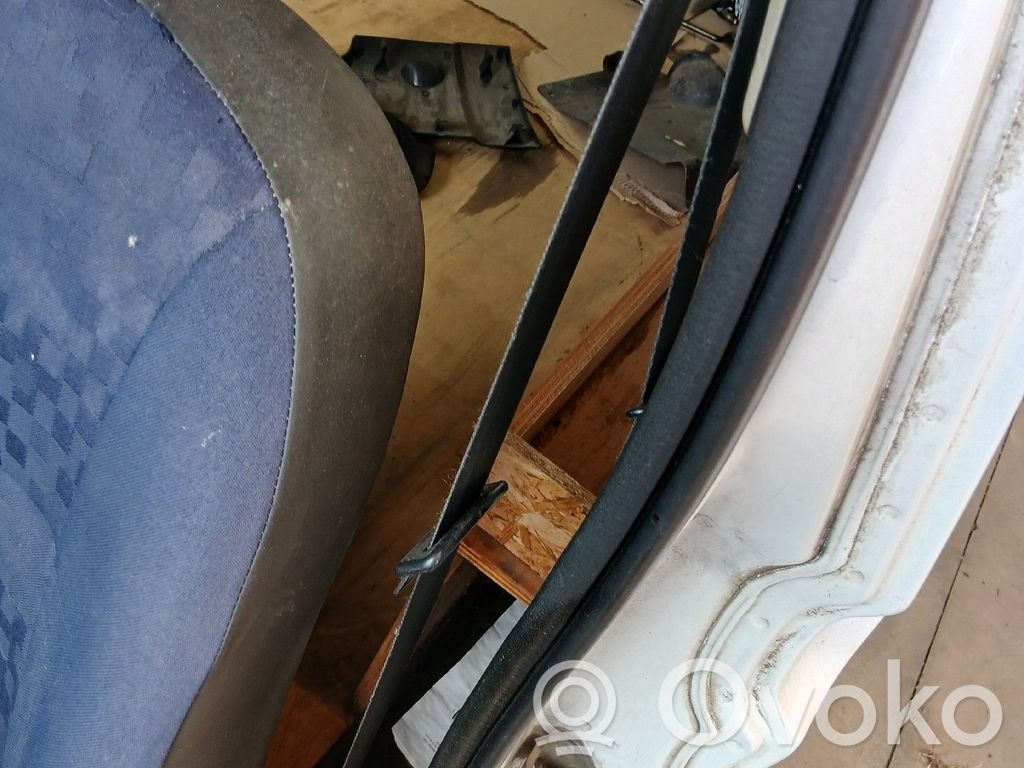 Peugeot Partner Ceinture de sécurité avant 